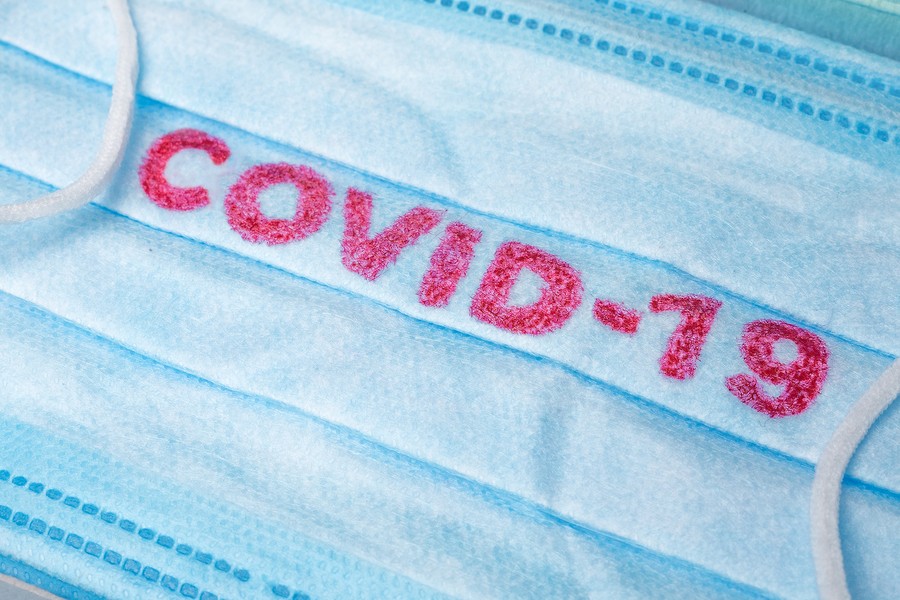 COVID-19