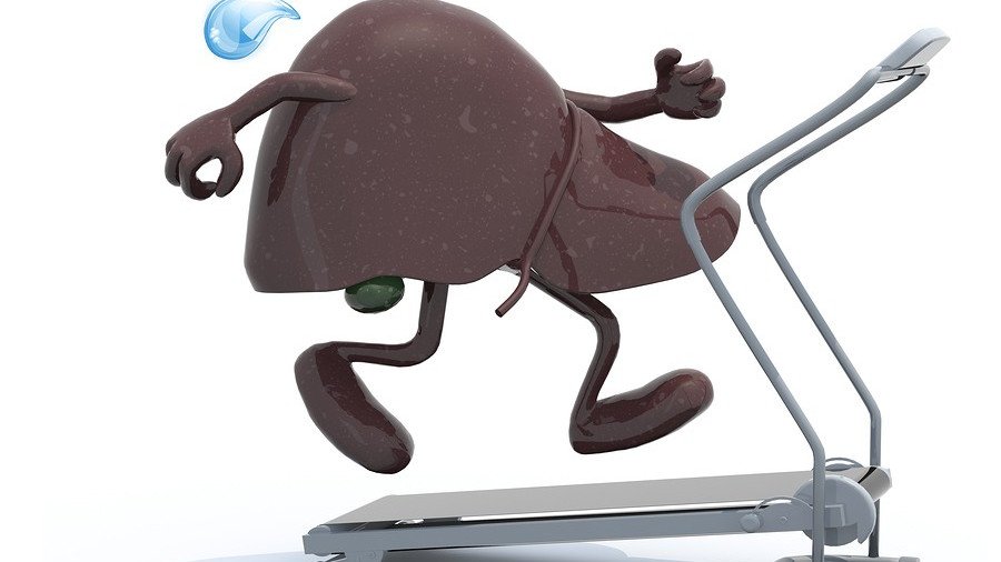 Liver detox