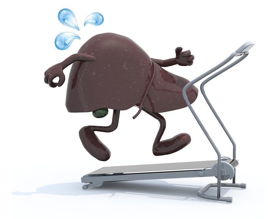 Liver detox