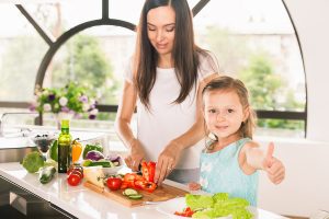 paleo for kids