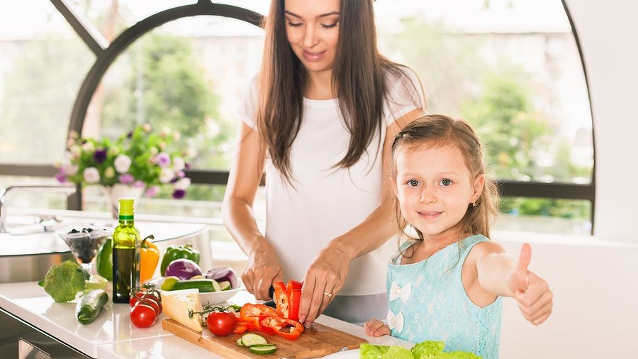 paleo for kids