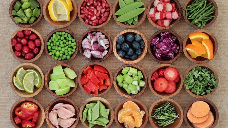 Top 9 Foods for Hashimoto's