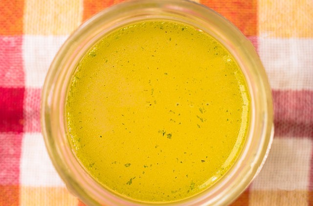 Bone Broth