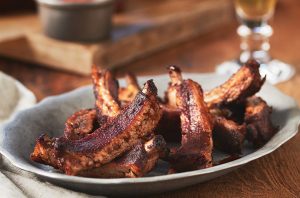 Chili Ribs