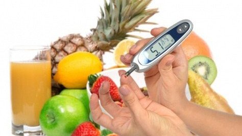 Diabetes - BGL