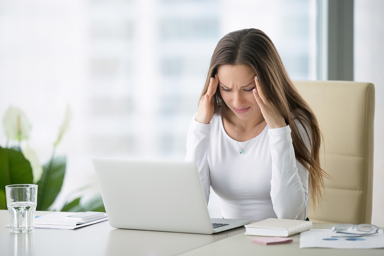 Chronic Fatigue
