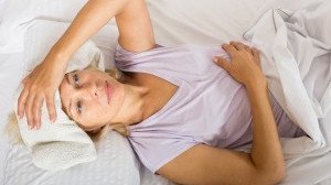fibromyalgia