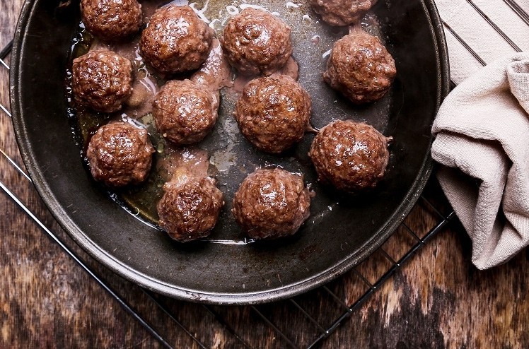 Meatballs