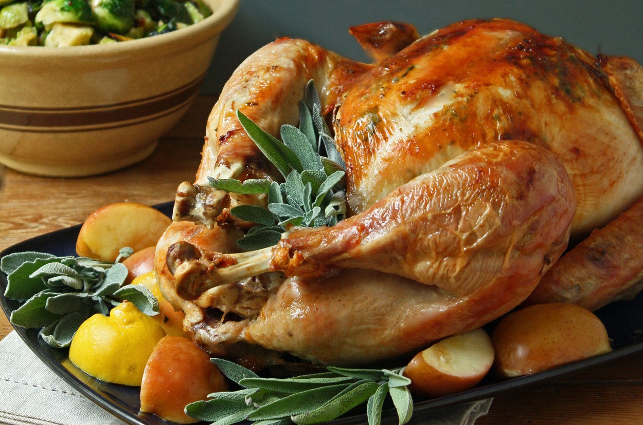 Thanksgiving