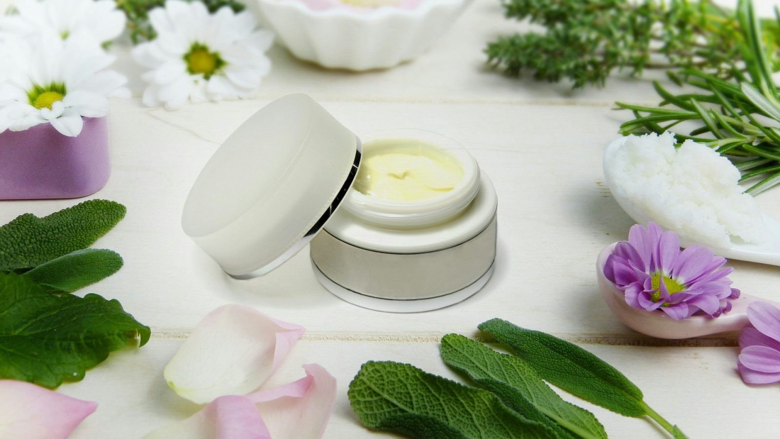 eczema and histamine