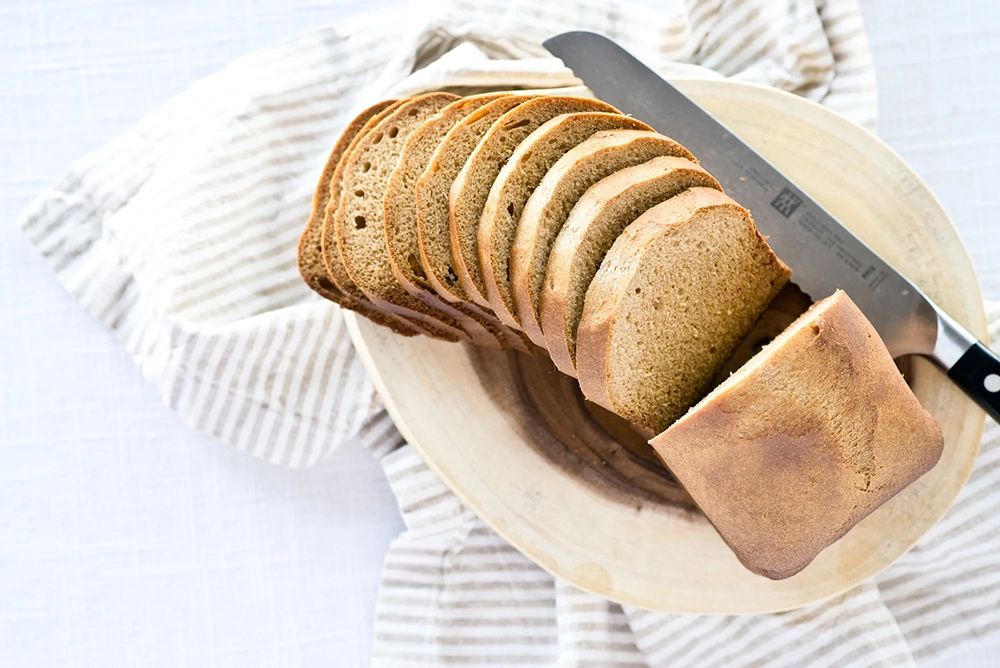 Legit Bread Company: Elevate Your Baking and Gift-Giving Experience