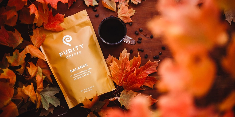 Purity Coffee: A Pure Start to the Day