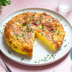 Spanish Style Tortilla