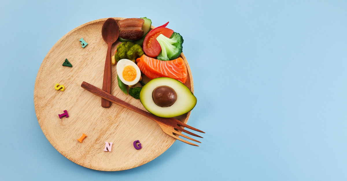 intermittent fasting