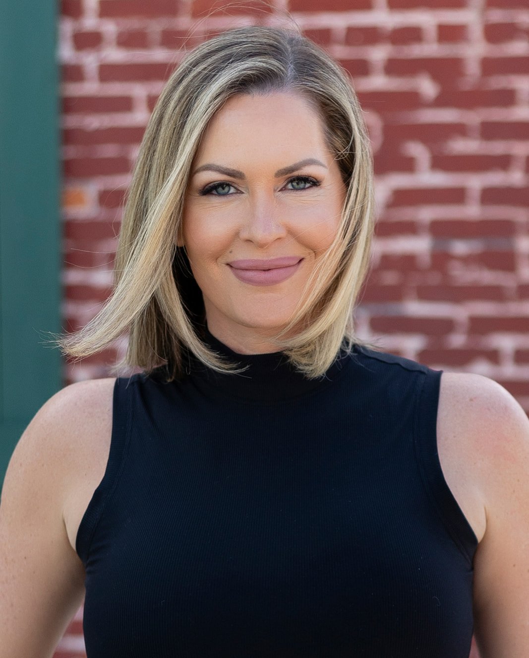 Dr. Becky Campbell