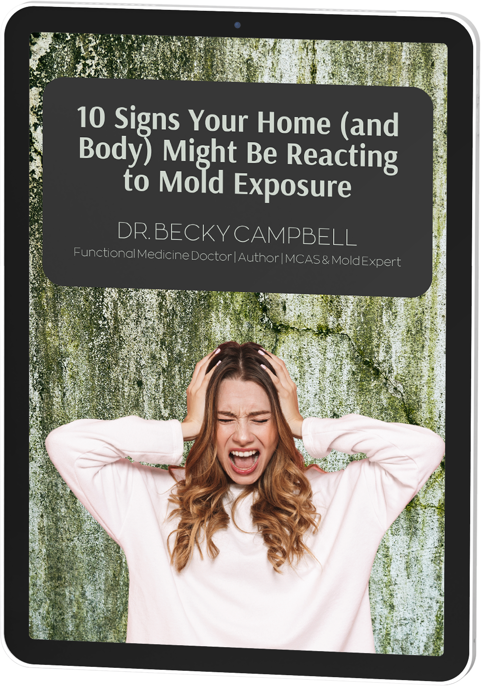 10 Signs Your Home (and Body) Might Be Reacting to Mold Exposure