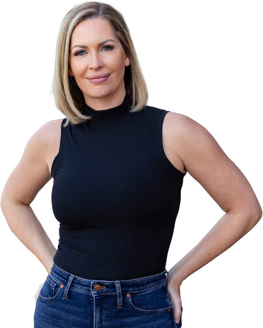 Dr. Becky Campbell