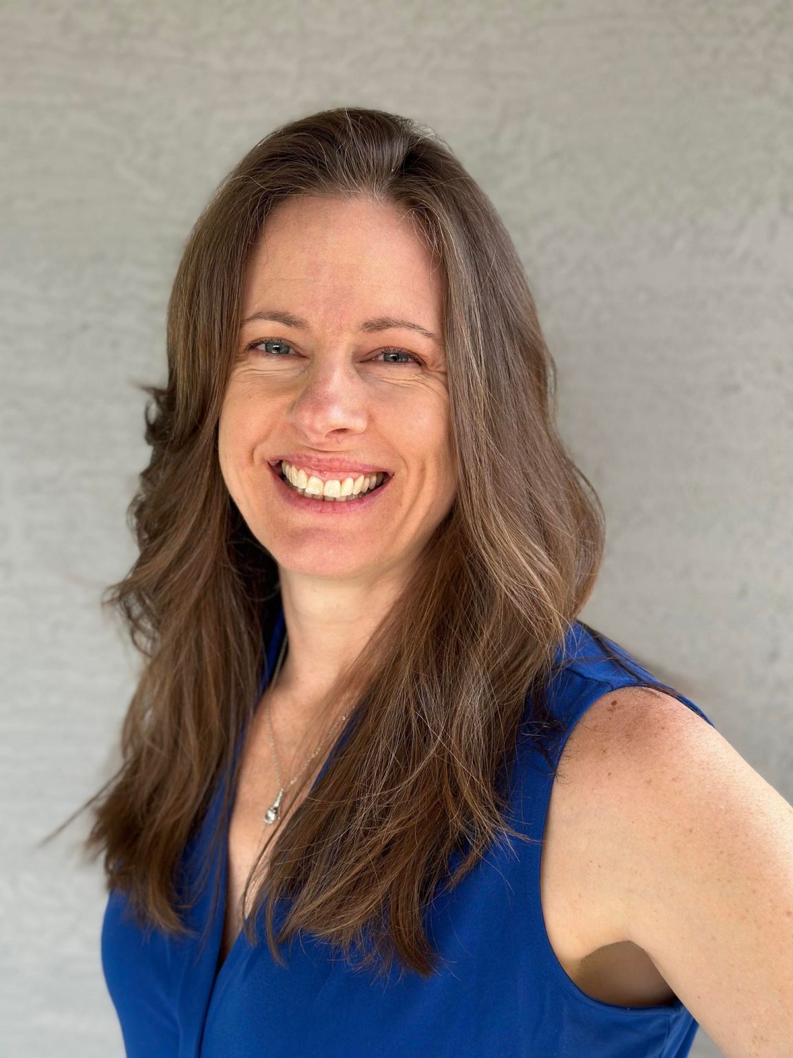 Kate Petrovic, FDN-P