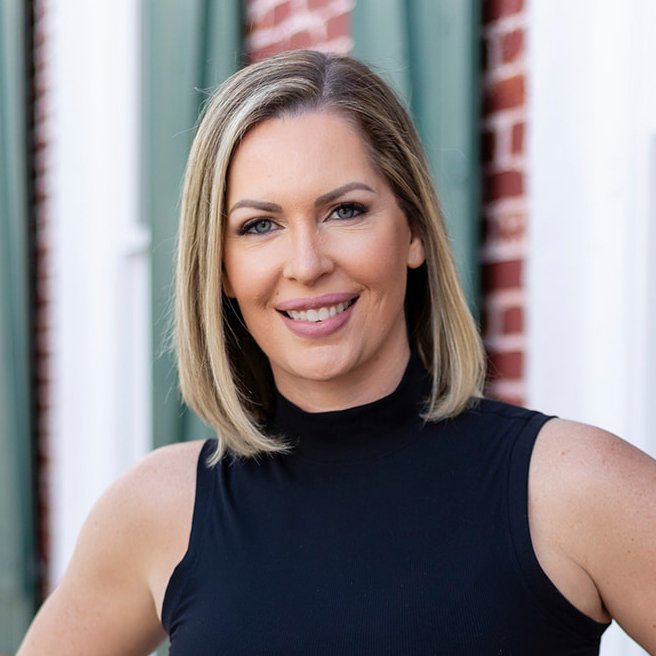 Dr. Becky Campbell