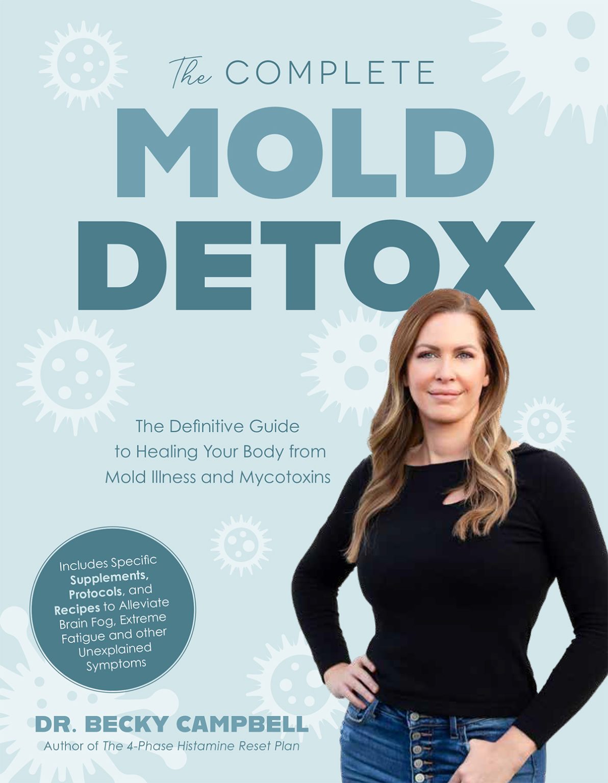 The Complete Mold Detox