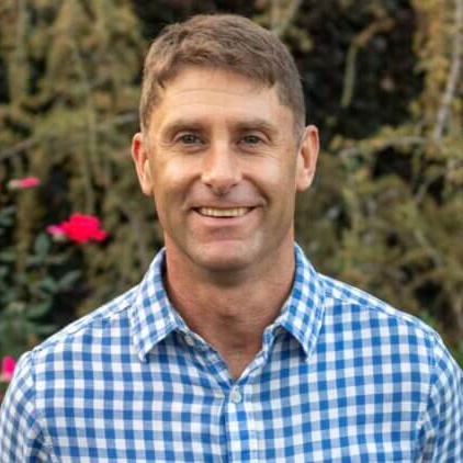 David Jockers, DNM, DC, MS