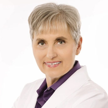 Terry Whals, MD, IFMCP