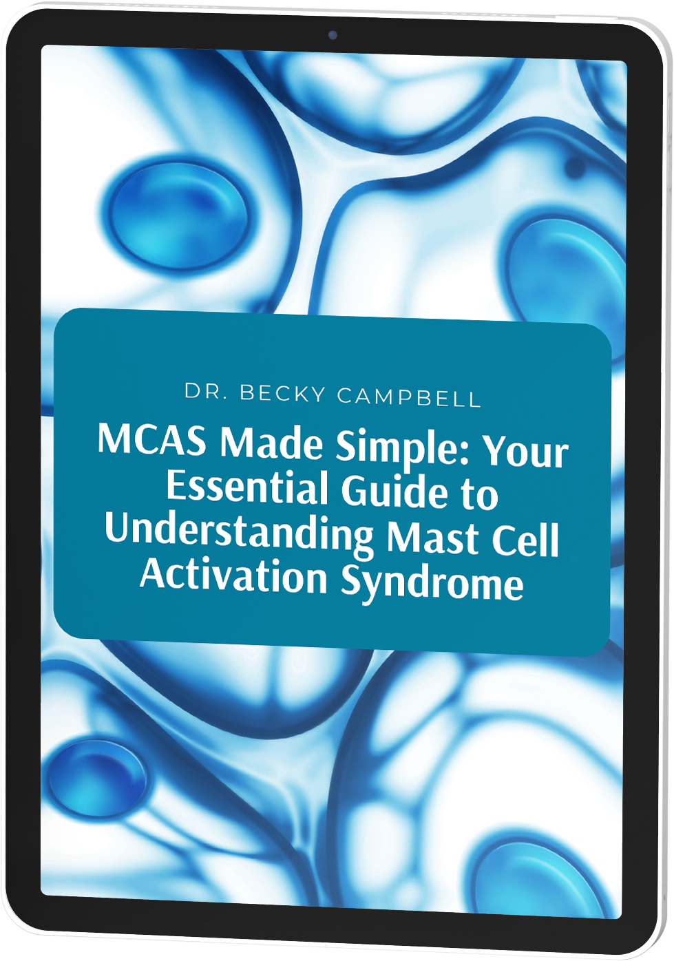 MCAS Made Simple Understanding Your Symptoms, Triggers & Next Steps