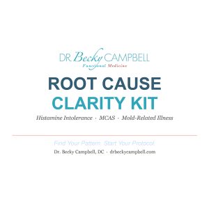 Root Cause Clarity Kit