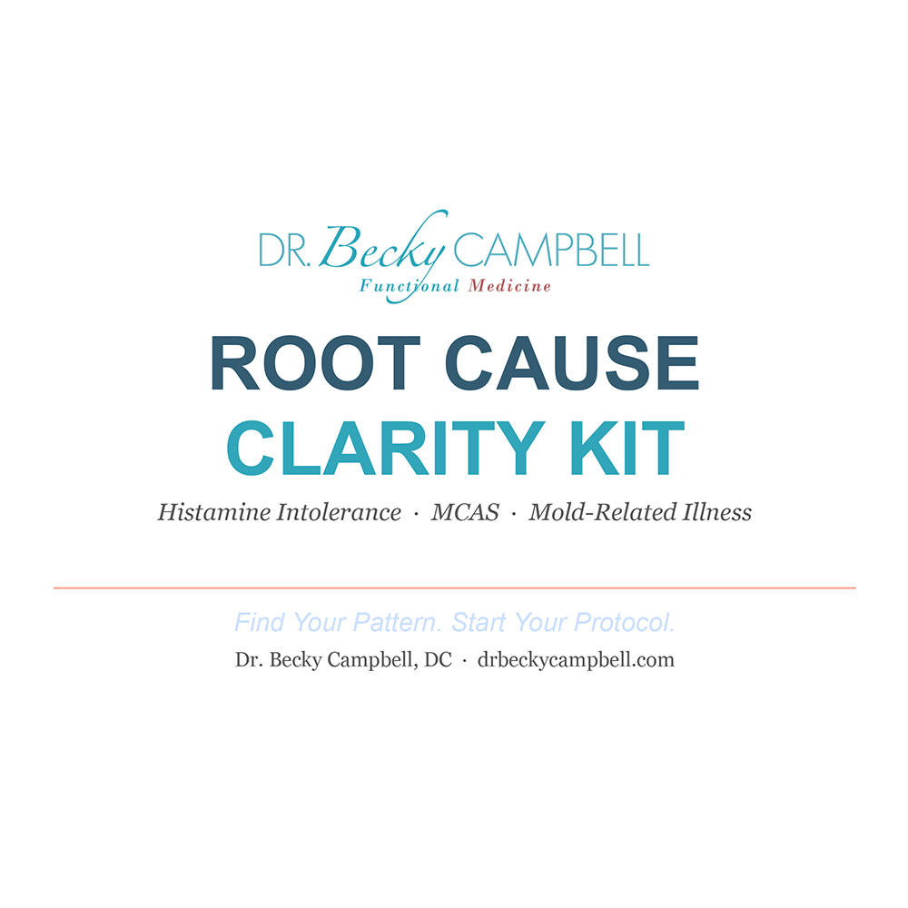 Root Cause Clarity Kit
