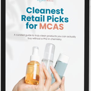 Cleanest Retail Picks for MCAS
