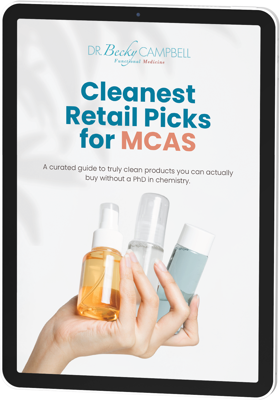 Cleanest Retail Picks for MCAS