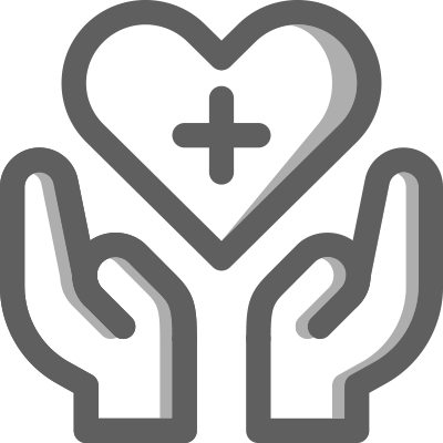 care icon