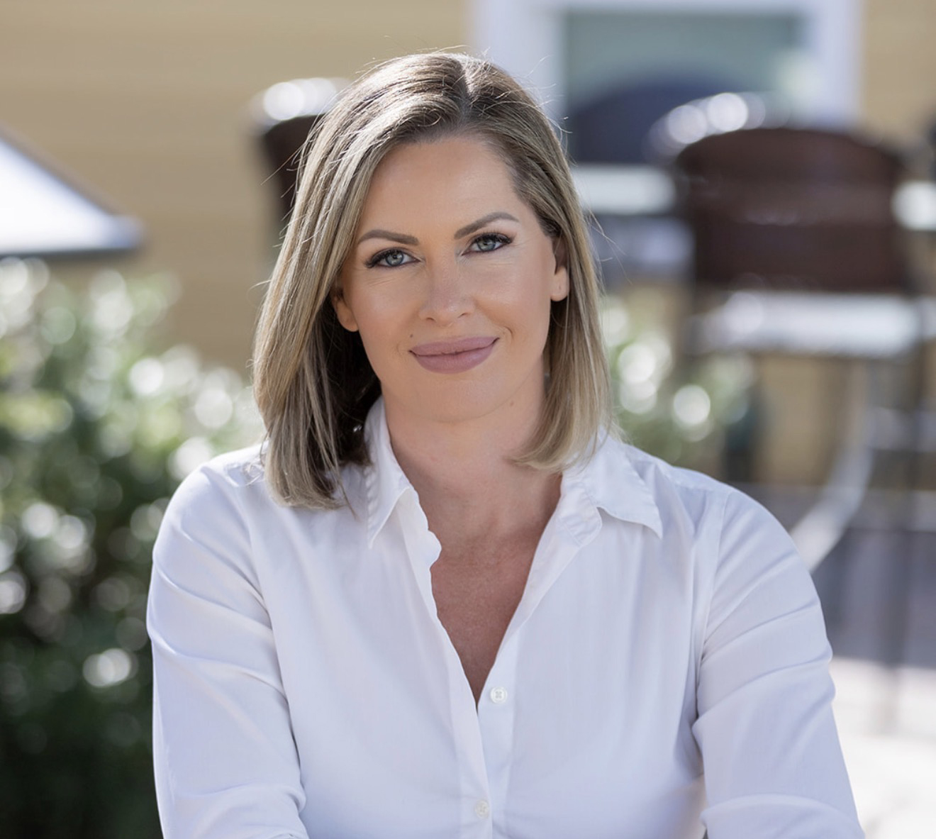 Dr. Becky Campbell